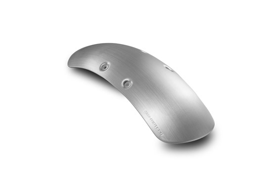 Fender-Kit. Silbern. Yamaha XSR700 (15-)/ XSR700 XT (19-). - Bild 1 Fender-Kit. Silbern. Yamaha XSR700 (15-)/ XSR700 XT (19-). - Bild 1