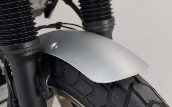 Fender-Kit. Silbern. Yamaha XSR700 (15-)/ XSR700 XT (19-). - Bild 2 Fender-Kit. Silbern. Yamaha XSR700 (15-)/ XSR700 XT (19-). - Bild 2