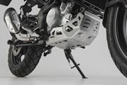 Motorschutz. Silbern. BMW G 310 GS (17-).