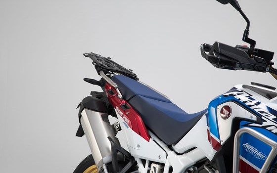 TRAX ADV Alukoffer-System. Silbern. 45/37 l. CRF1000L / Adv Sports (18-). - Bild 4 TRAX ADV Alukoffer-System. Silbern. 45/37 l. CRF1000L / Adv Sports (18-). - Bild 4