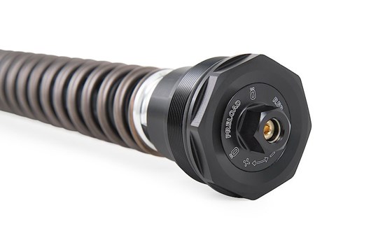 Öhlins NIX 30 Street Cartridge Kit - FKS 510 - Bild 2
