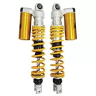 Öhlins Öhlins STX 36 Twin Stoßdämpfer - YA 740