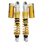 Öhlins Öhlins STX 36 Twin Stoßdämpfer - YA 740