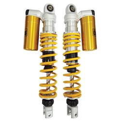Öhlins STX 36 Twin Stoßdämpfer - YA 740