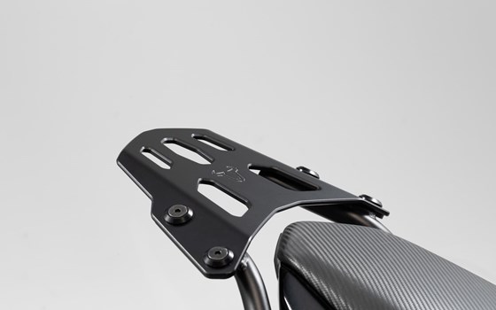 Adapterplatte für STREET-RACK Gepäckträger. Grundplatte. Ohne Aufnahme für Topcase. - Bild 5