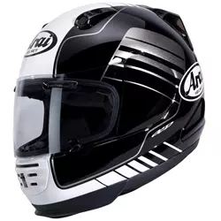 Arai Rebel Street weiß M Arai Rebel Street weiß M