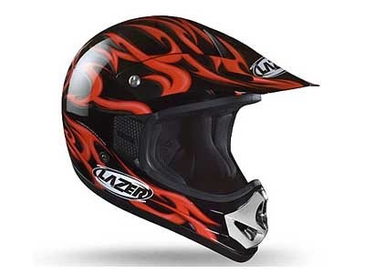 Lazer X5 Furio Gr. XL - Bild 1