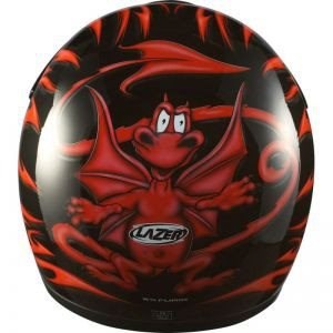 Lazer X5 Furio Gr. XL - Bild 2