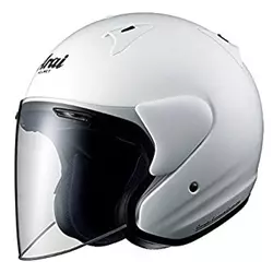 Arai SZ/F weiß Gr. M Arai SZ/F weiß Gr. M