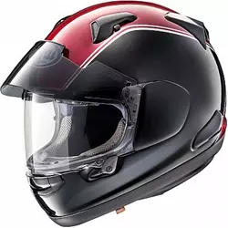Arai QV Gold Wing rot Gr. L Arai QV Gold Wing rot Gr. L