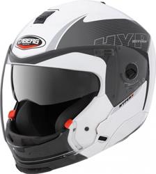 Caberg Hyperx Mod w/an Gr. L