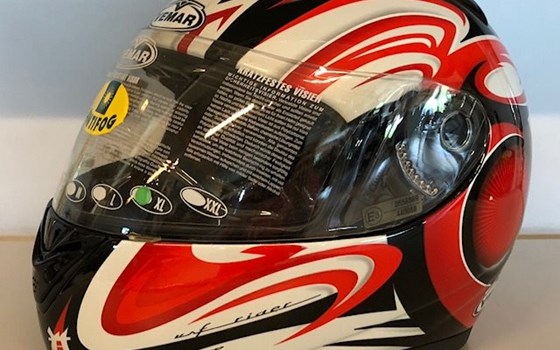 Vemar VSF Rider L5 Gr. XL - Bild 1