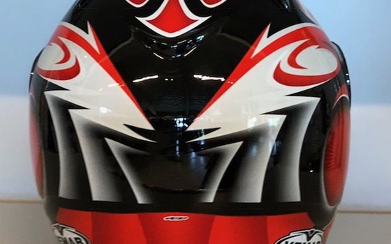 Vemar VSF Rider L5 Gr. XL - Bild 2