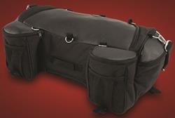 Hopnel Deluxe Rack Bag