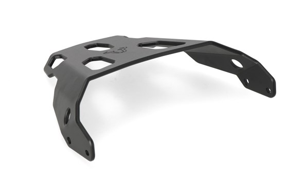 STREET-RACK Gepäckträger. Schwarz. Honda CBR1100XX Blackbird (97-07). - Bild 1