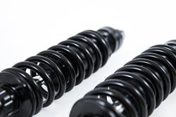 Öhlins STX 36 Blackline Stoßdämpfer - TR 845