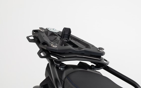 Adapterkit für ADVENTURE-RACK Gepäckträger. Für STREET-RACK Adapterplatte auf ADVENTURE-RACK. - Bild 2