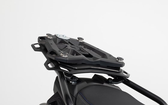 Adapterkit für ADVENTURE-RACK Gepäckträger. Für STREET-RACK Adapterplatte auf ADVENTURE-RACK. - Bild 3