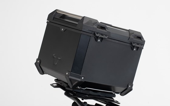 Adapterkit für ADVENTURE-RACK Gepäckträger. Für STREET-RACK Adapterplatte auf ADVENTURE-RACK. - Bild 4