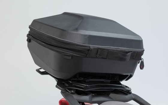 Adapterkit für ADVENTURE-RACK Gepäckträger. Für STREET-RACK Adapterplatte auf ADVENTURE-RACK. - Bild 5