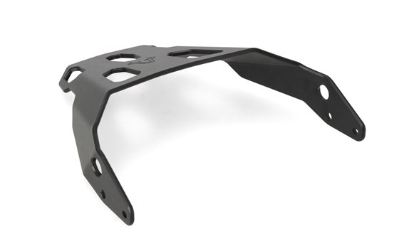 STREET-RACK Gepäckträger. Schwarz. Suzuki GSF / GSX Modelle. - Bild 1