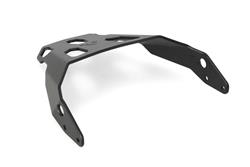 STREET-RACK Gepäckträger. Schwarz. Suzuki GSF / GSX Modelle.