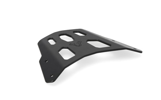 STREET-RACK Gepäckträger. Schwarz. Yamaha MT-07 (14-17). - Bild 1 STREET-RACK Gepäckträger. Schwarz. Yamaha MT-07 (14-17). - Bild 1
