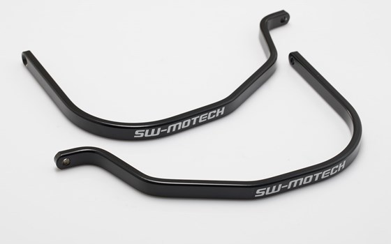Handprotektorenschutzbügel-Kit. Schwarz. Ducati Multistrada 1200/ S/ Enduro, 1260. - Bild 1 Handprotektorenschutzbügel-Kit. Schwarz. Ducati Multistrada 1200/ S/ Enduro, 1260. - Bild 1