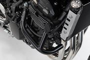 Sturzbügel. Schwarz. Kawasaki Z900RS/ Cafe (17-).