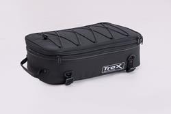 TRAX M/L Zusatztasche. Für TRAX Seitenkoffer. 8-14 l. Wasserabweisend.