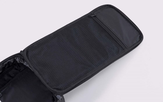 TRAX M/L Zusatztasche. Für TRAX Seitenkoffer. 8-14 l. Wasserabweisend. - Bild 5