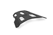 STREET-RACK Gepäckträger. Schwarz. Honda CBF500 / 600 / 1000.