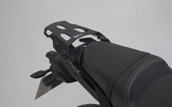 STREET-RACK Gepäckträger. Schwarz. Yamaha MT-10 / SP (16-21). - Bild 2