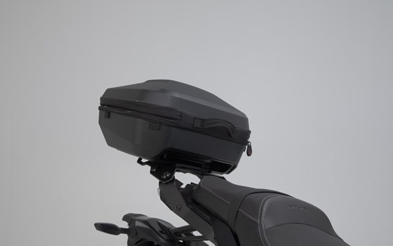 STREET-RACK Gepäckträger. Schwarz. Yamaha MT-10 / SP (16-21). - Bild 5