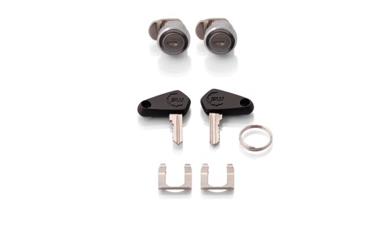 TRAX ADV Topcase-System. Schwarz. Triumph Sprint ST 1050 / Tiger 1050 SE. - Bild 4