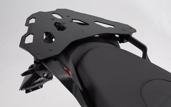 TRAX ADV Topcase-System. Schwarz. Multistrada 1200 Enduro/950/1260/V2. - Bild 3 TRAX ADV Topcase-System. Schwarz. Multistrada 1200 Enduro/950/1260/V2. - Bild 3