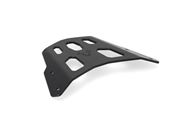 STREET-RACK Gepäckträger. Schwarz. Kawasaki Z650 (16-), Ninja 650 (16-).