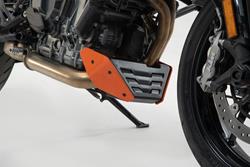Bugspoiler. KTM 790 Duke (18-) / 890 Duke R (19-), 890 SM T.