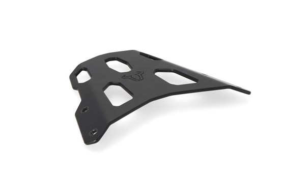STREET-RACK Gepäckträger. Schwarz. KTM 125/390 Duke (-16), 200 Duke (11-). - Bild 1 STREET-RACK Gepäckträger. Schwarz. KTM 125/390 Duke (-16), 200 Duke (11-). - Bild 1