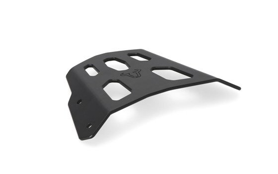 STREET-RACK Gepäckträger. Schwarz. Kawasaki ZZR1400 (06-14). - Bild 1