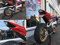 DP Moto GP-Style Heckumbau für Honda CBR 1000 RR 2017 - Schweiz + Deutschland (auch für SP1 + SP2)