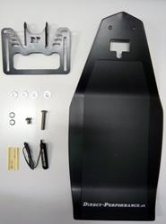 DP Heckumbau "Fighter" für Honda CB 1000 R9 auch ABS