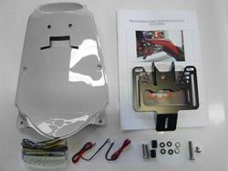 DP Moto GP-Style Heckumbau für Honda CBR 1000 RR8 auch ABS Schweiz (Farbe auf Anfrage)