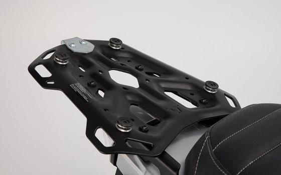 Adventure Set TRAX ADV. Schwarz. R 1200 GS LC Adv/R 1250 GS Adv. Mit TIF. - Bild 5