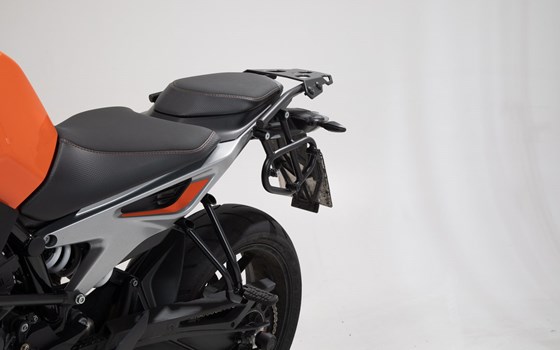 SLC Seitenträger links. KTM 790 Duke (18-) / 890 Duke R (19-). - Bild 3