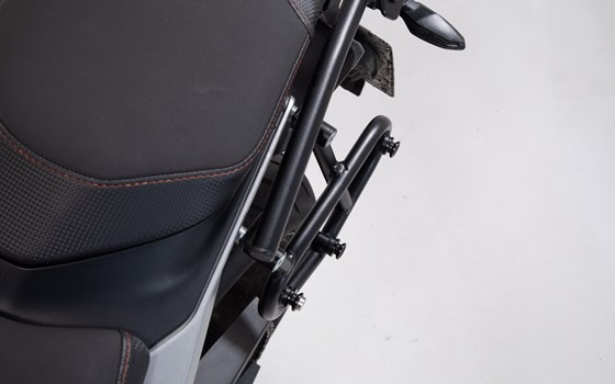 SLC Seitenträger links. KTM 790 Duke (18-) / 890 Duke R (19-). - Bild 5