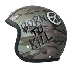 DMD Vintage Military