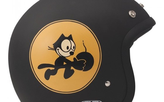 DMD Felix Helm - Bild 1