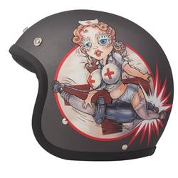 DMD Vintage Energy Helm