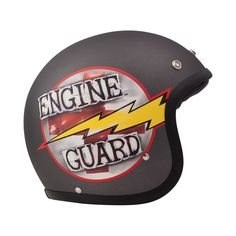 DMD Vintage Energy Helm - Bild 2